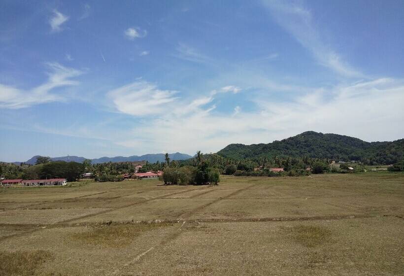 Hotell Salsa Resort Langkawi