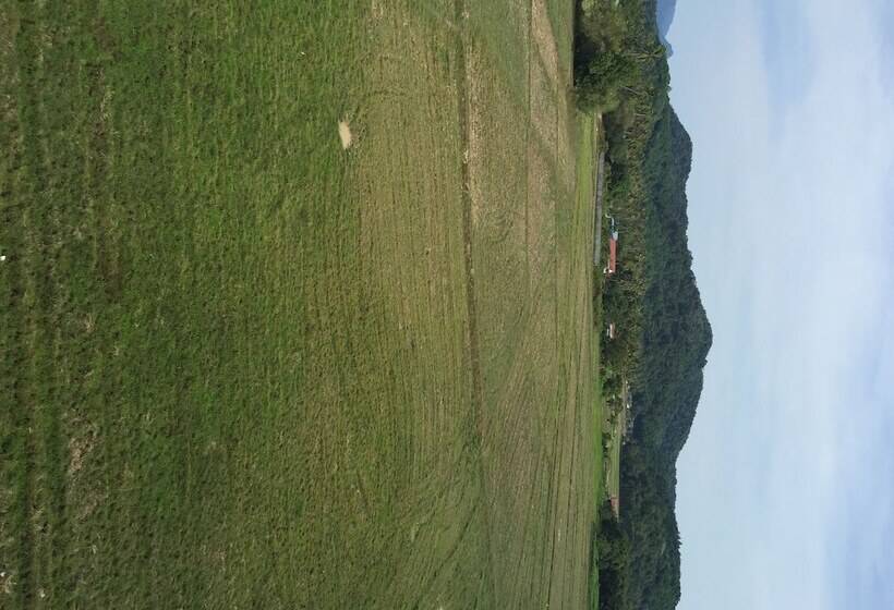 Hotell Salsa Resort Langkawi