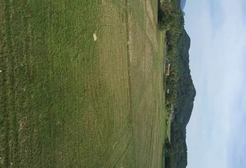 Отель Salsa Resort Langkawi