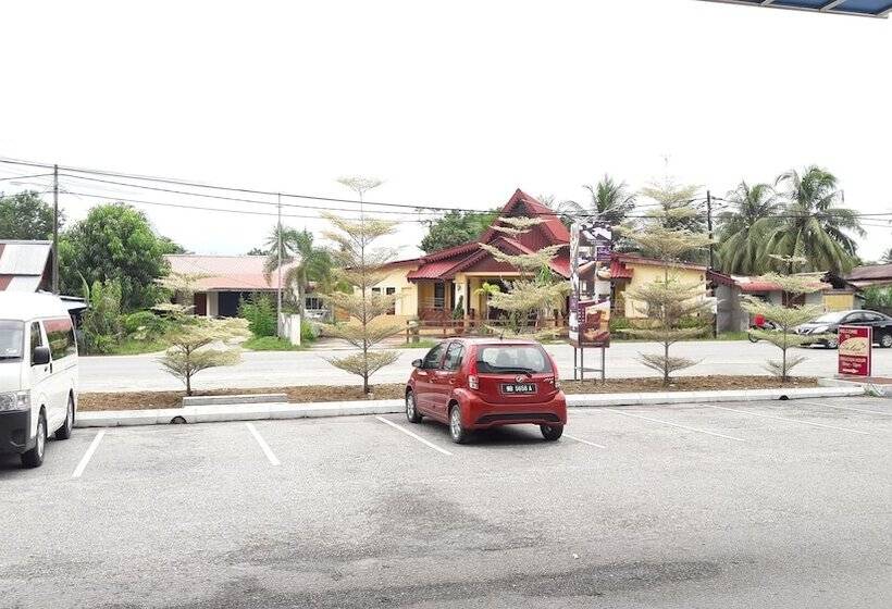 Hotell Salsa Resort Langkawi