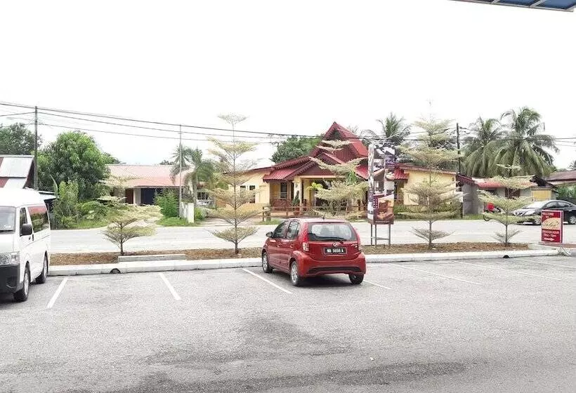 Отель Salsa Resort Langkawi