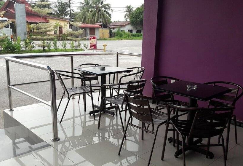 Hotell Salsa Resort Langkawi