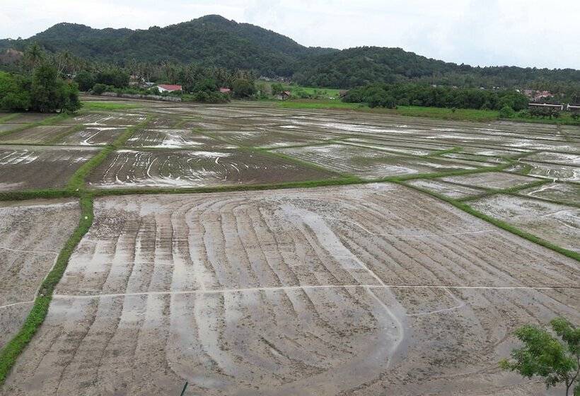 Hotell Salsa Resort Langkawi