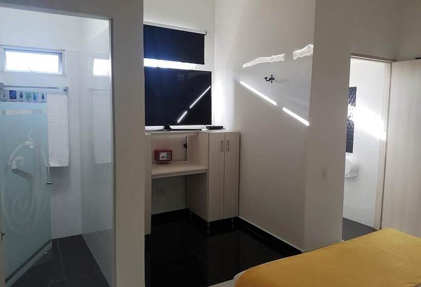 Hotel San Jeronimo Armenia