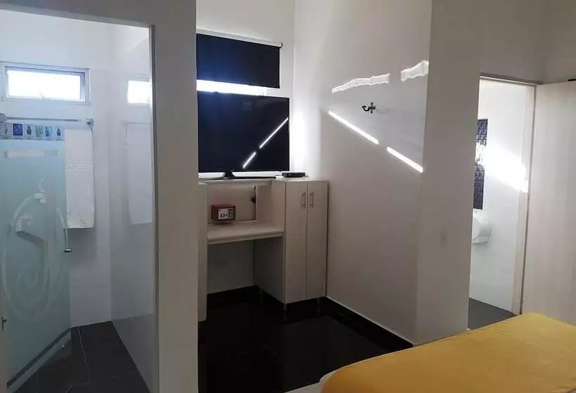 בית מלון כפרי San Jeronimo Armenia