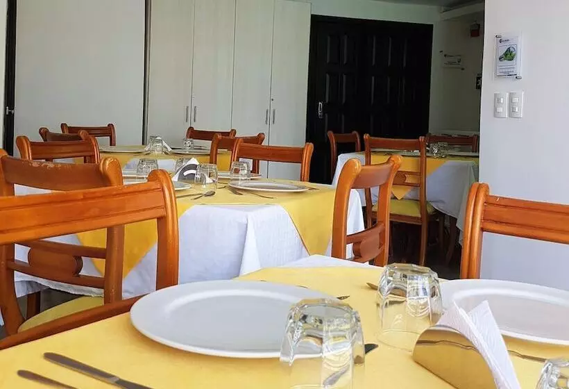 בית מלון כפרי San Jeronimo Armenia