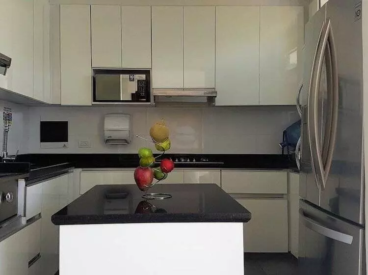 בית מלון כפרי San Jeronimo Armenia