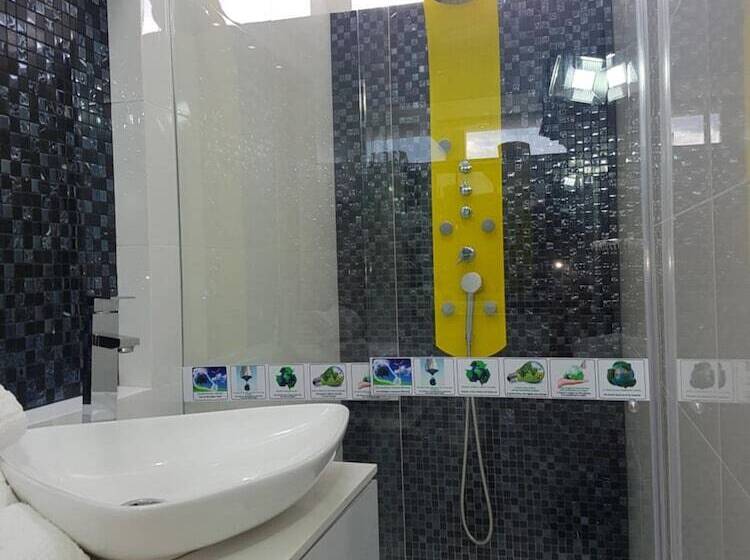 Hotel San Jeronimo Armenia