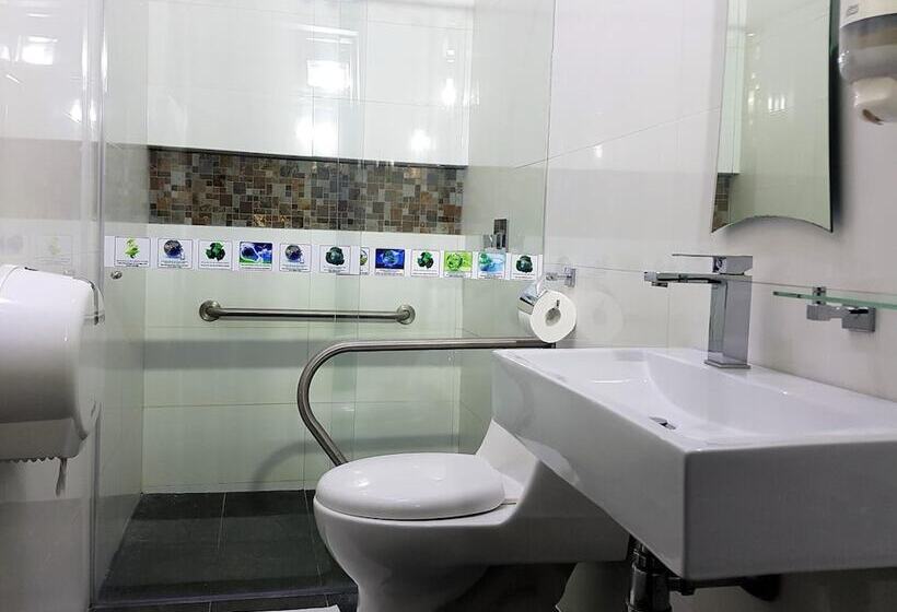 Hotel San Jeronimo Armenia