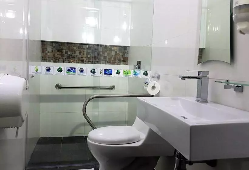 בית מלון כפרי San Jeronimo Armenia