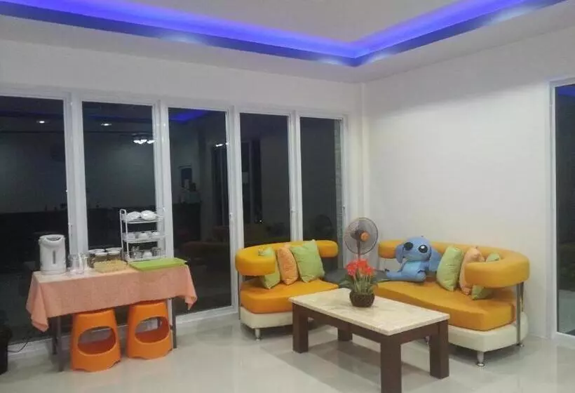 호텔 Seashell Resort Krabi