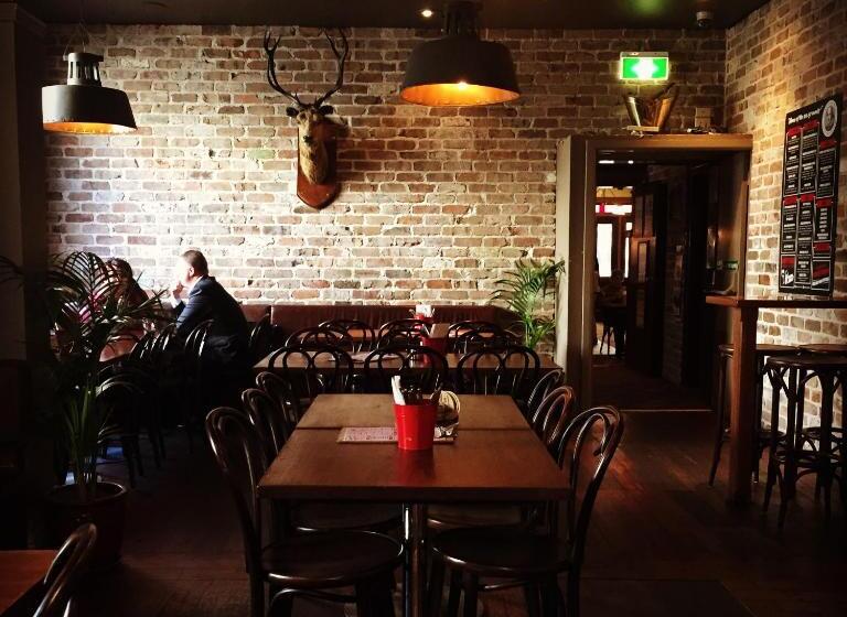 Shakespeare Hotel Surry Hills