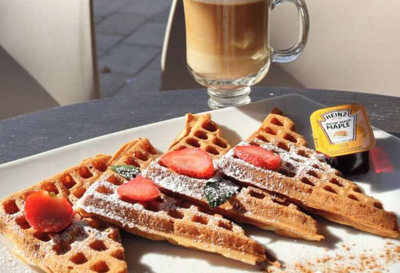 Siesta Fiesta Hotel Adults Only   5th Avenue