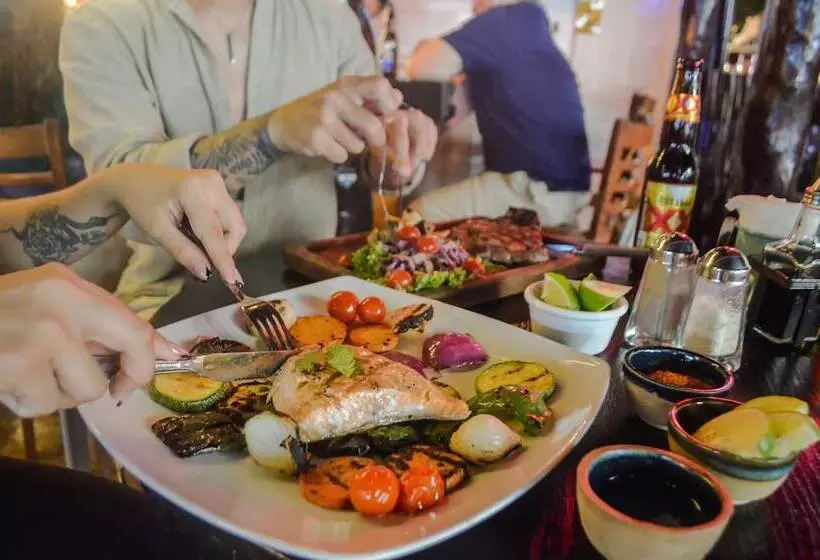 Siesta Fiesta Hotel Adults Only   5th Avenue