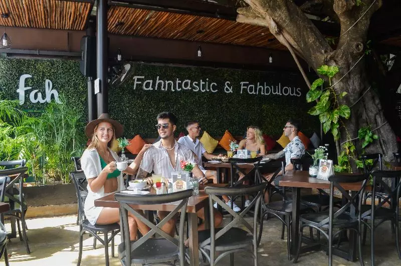 Siesta Fiesta Hotel Adults Only   5th Avenue