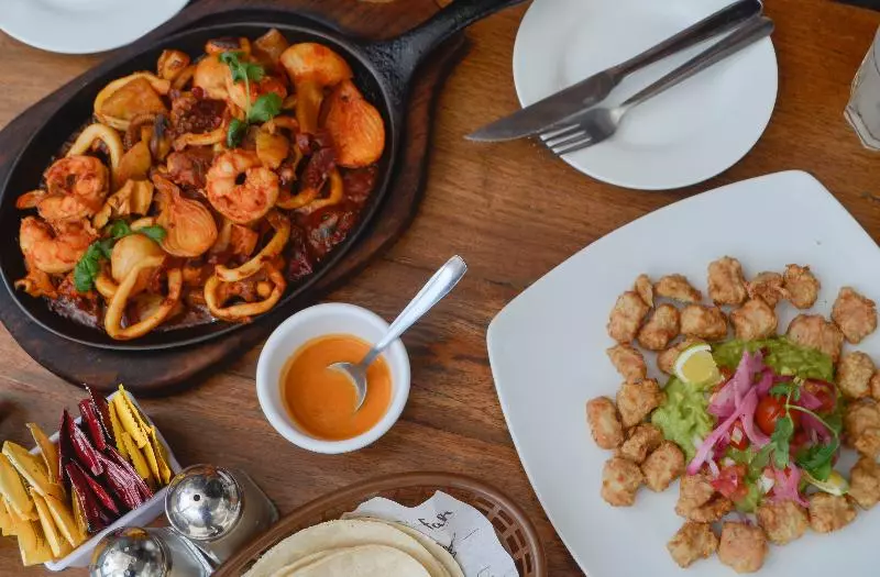 Siesta Fiesta Hotel Adults Only   5th Avenue