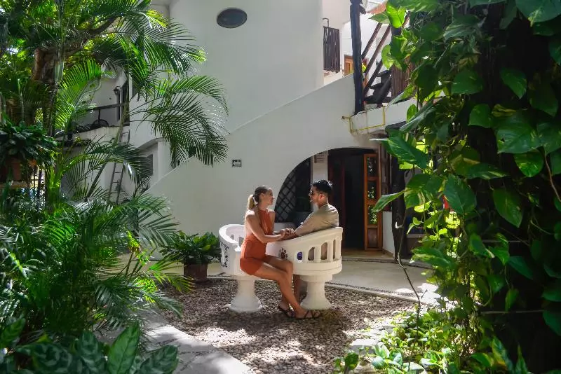 Siesta Fiesta Hotel Adults Only   5th Avenue