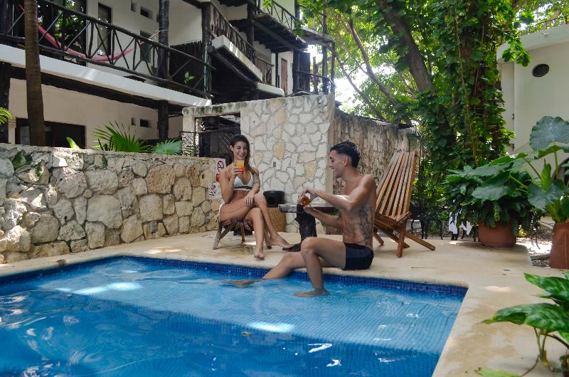 Siesta Fiesta Hotel Adults Only   5th Avenue