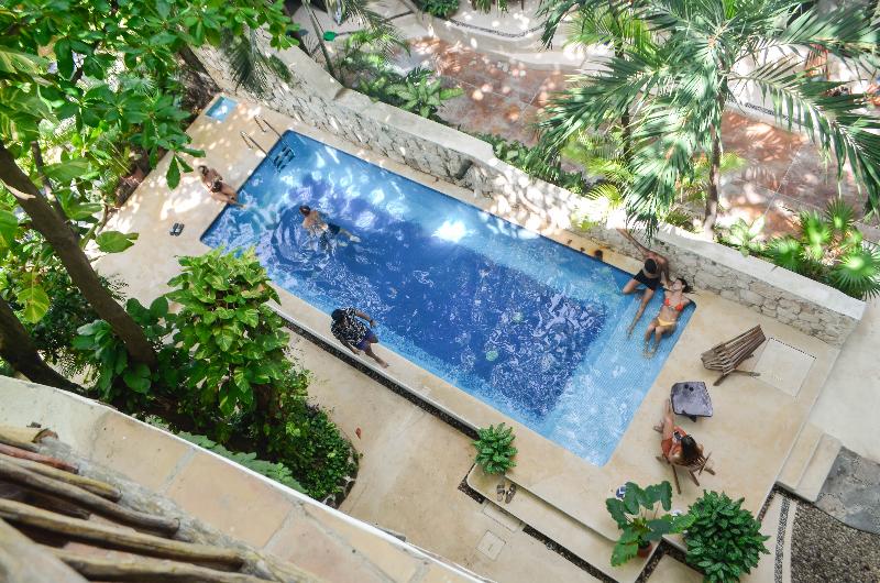 Siesta Fiesta Hotel Adults Only   5th Avenue