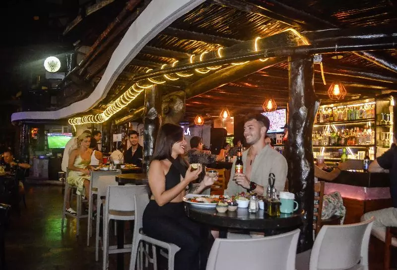 Siesta Fiesta Hotel Adults Only   5th Avenue