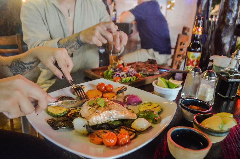 Siesta Fiesta Hotel Adults Only   5th Avenue