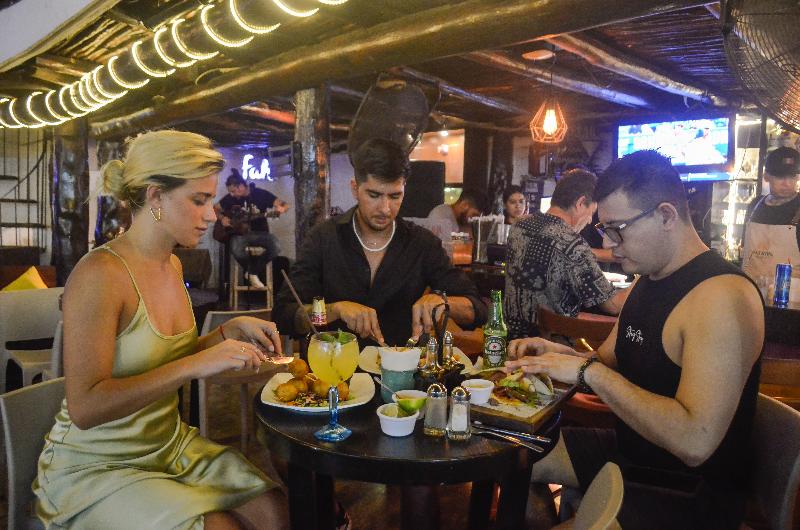 Siesta Fiesta Hotel Adults Only   5th Avenue