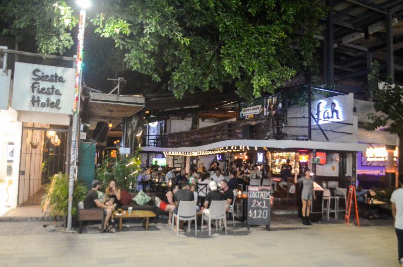 Siesta Fiesta Hotel Adults Only   5th Avenue