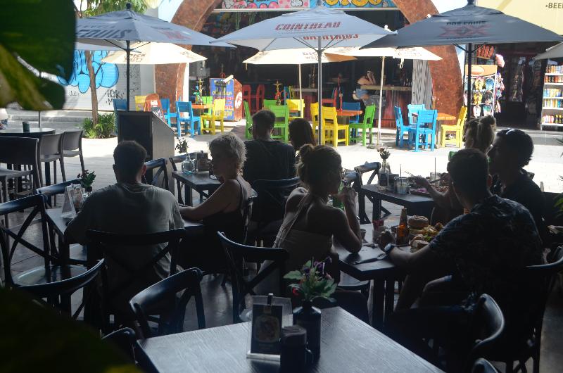 Siesta Fiesta Hotel Adults Only   5th Avenue