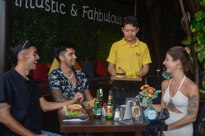 Siesta Fiesta Hotel Adults Only   5th Avenue