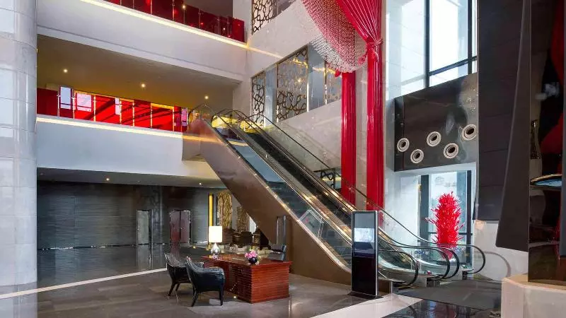 Hotel Sofitel Kunming