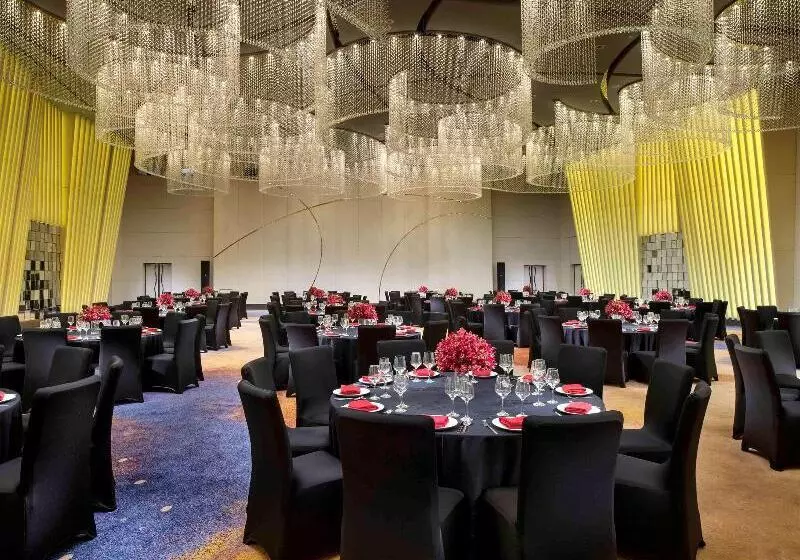 Hotel Sofitel Kunming