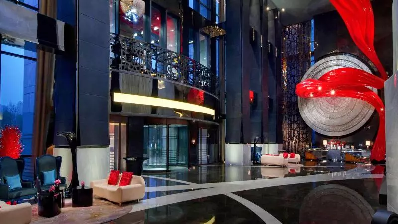 Hotel Sofitel Kunming