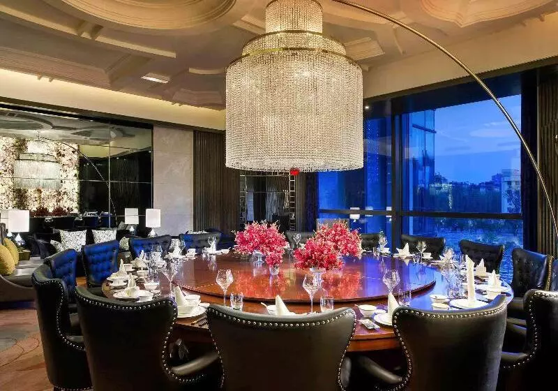 Hotel Sofitel Kunming