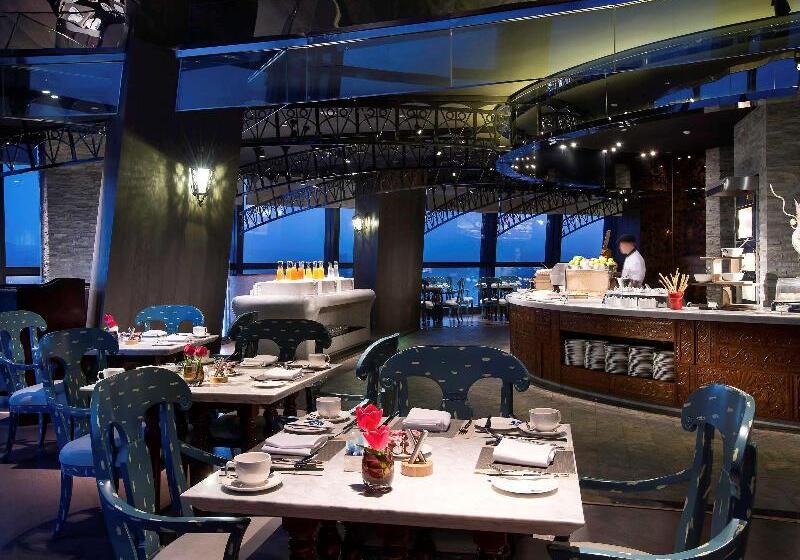 ホテル Sofitel Kunming