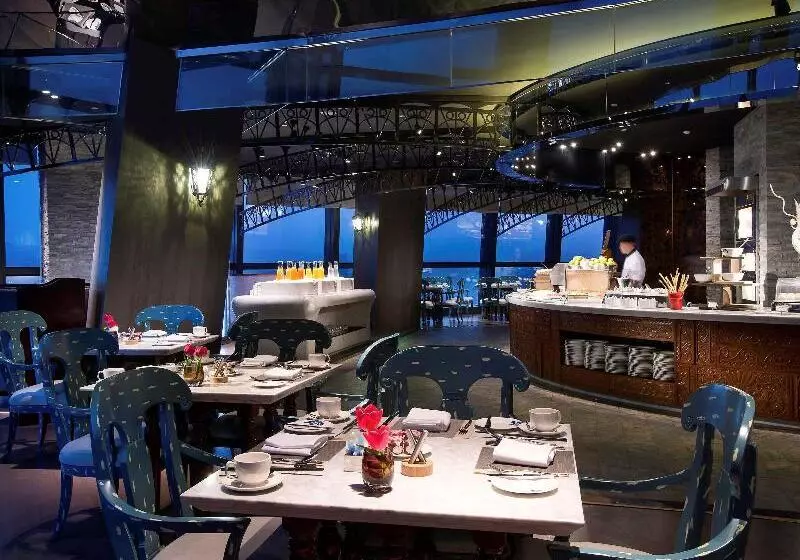 Hotel Sofitel Kunming