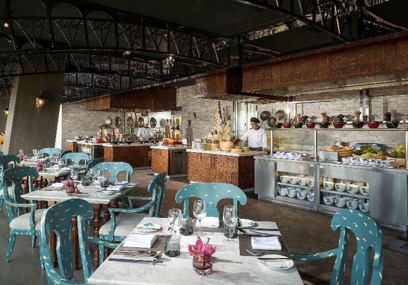 ホテル Sofitel Kunming