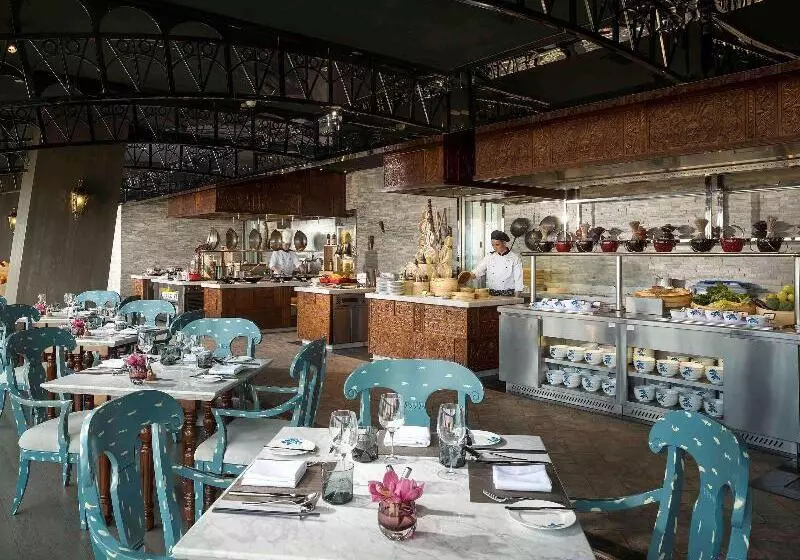 Hotel Sofitel Kunming