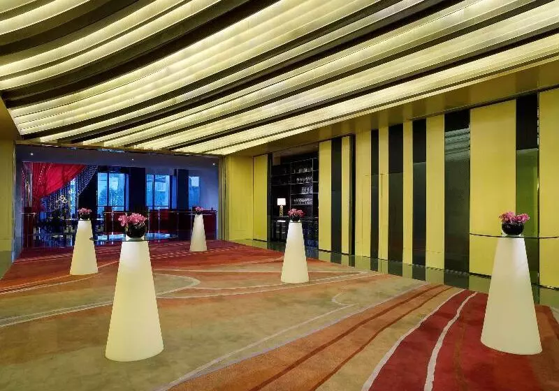 Hotel Sofitel Kunming
