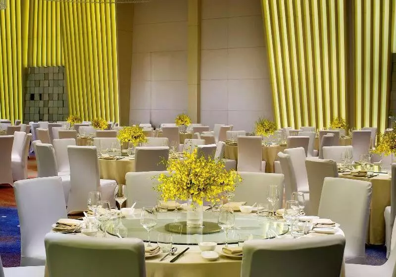 Hotel Sofitel Kunming