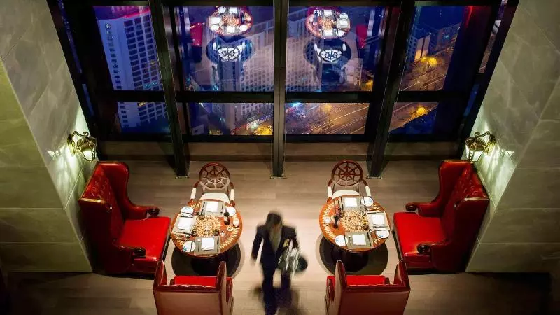 Hotel Sofitel Kunming