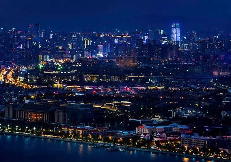 Hotel Sofitel Kunming