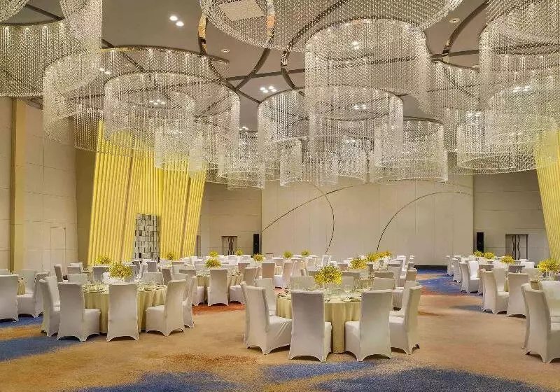 Hotel Sofitel Kunming