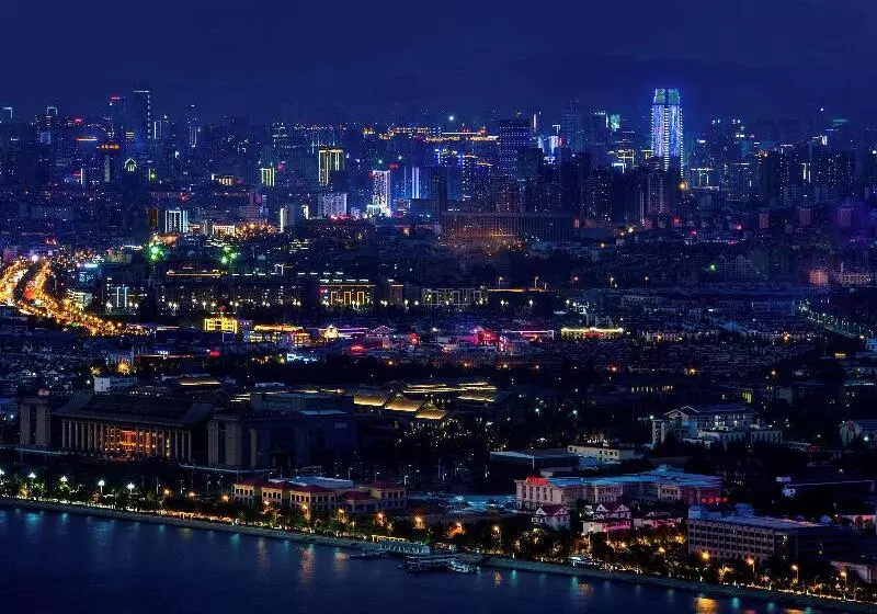 Hotel Sofitel Kunming