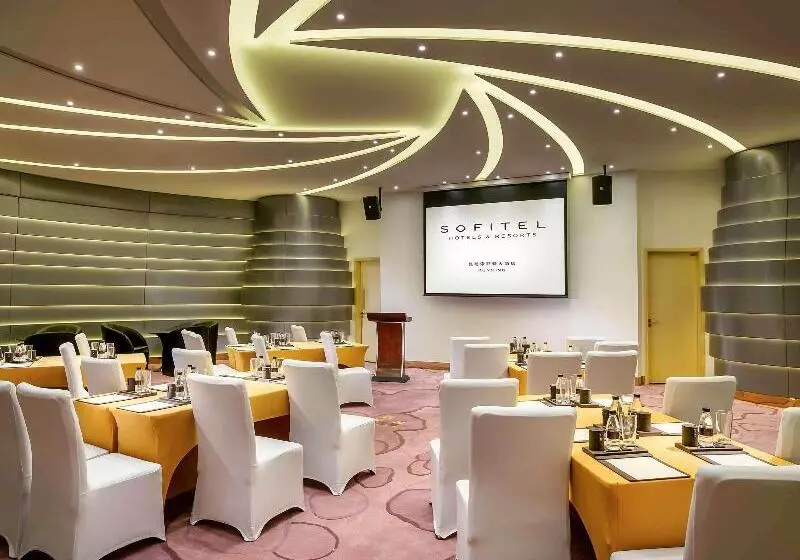 Hotel Sofitel Kunming