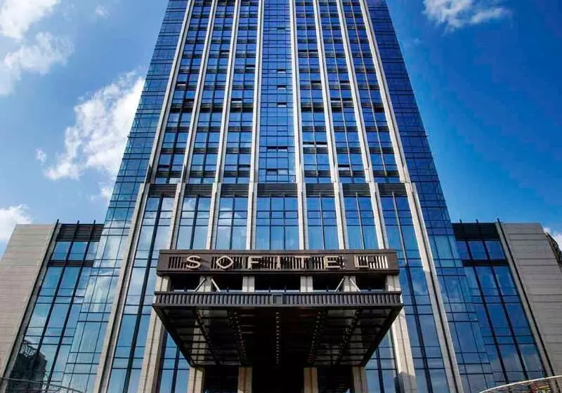 Hotel Sofitel Kunming