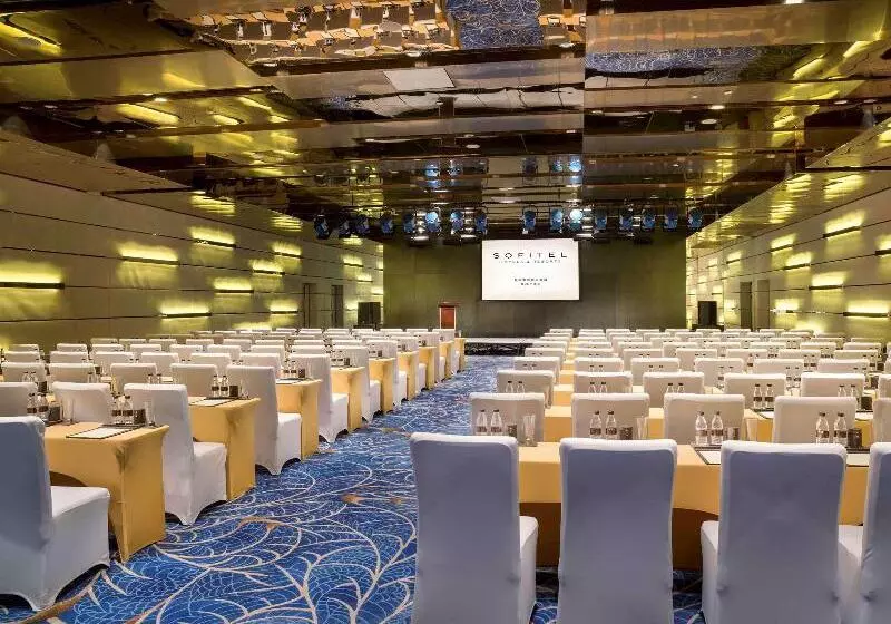 Hotel Sofitel Kunming