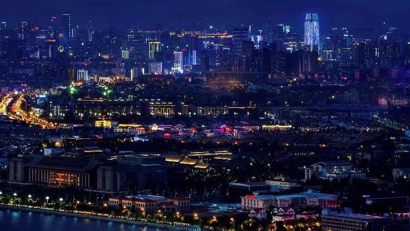 Hotel Sofitel Kunming