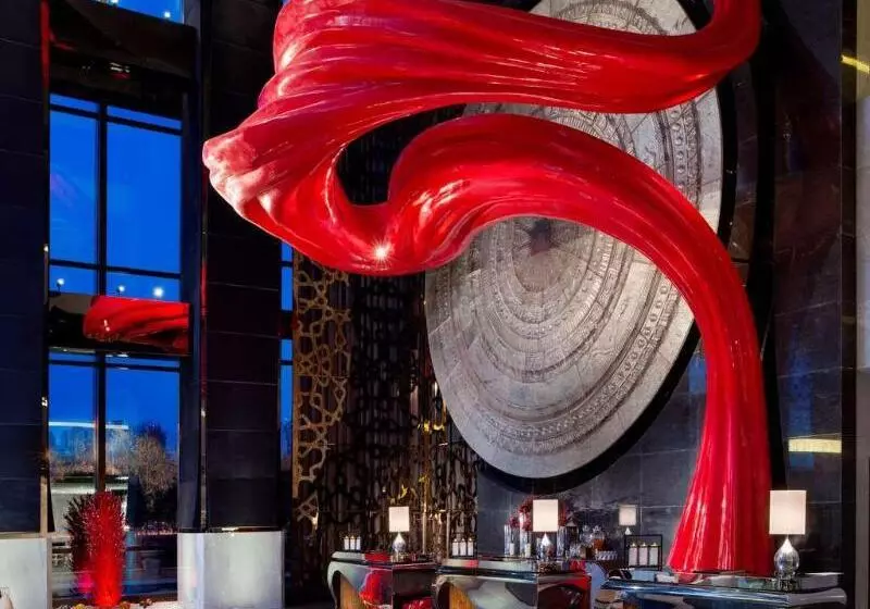 Hotel Sofitel Kunming