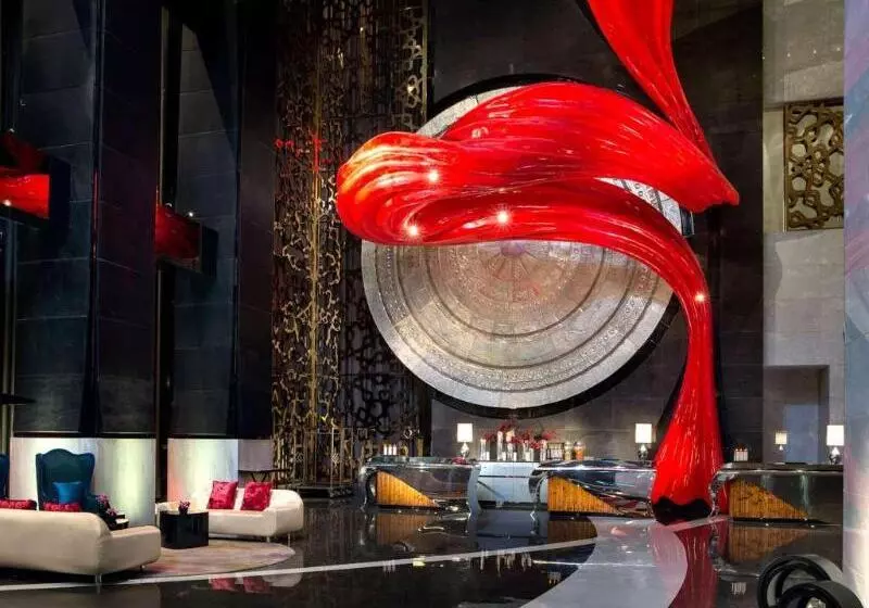 Hotel Sofitel Kunming