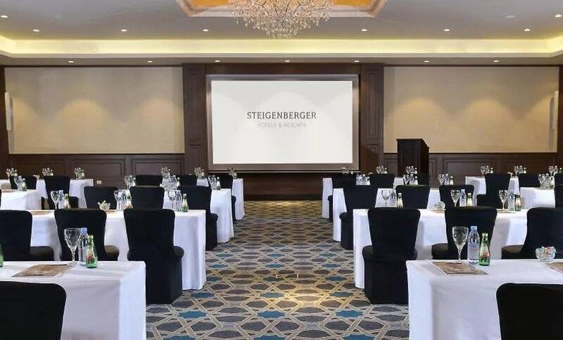 فندق Steigenberger Alcazar